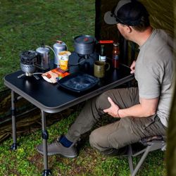 Fox XL Bivvy Table