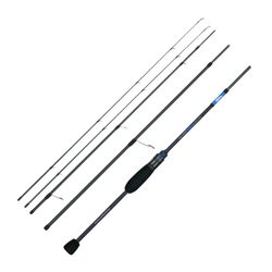 HTO Tempest Rock Rover Rod 6ft 11in