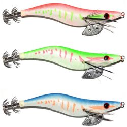 Axia Squid Hunter Lures