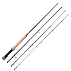 Greys Wing Salt Fly Rods