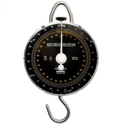 Reuben Heaton Standard Angling Scales