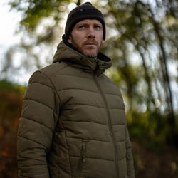 Korda Kore Thermolite Puffer Jacket