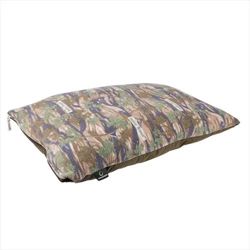 Gardner Camo Pillow