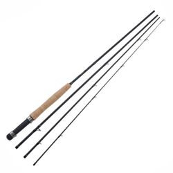 Shakespeare Cedar Canyon Premier Fly Rods