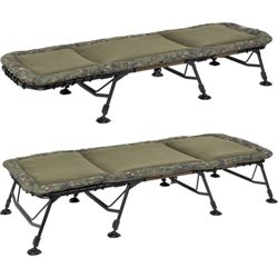 Trakker RLX Camo Bedchairs