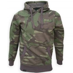 ESP Camo Hoody