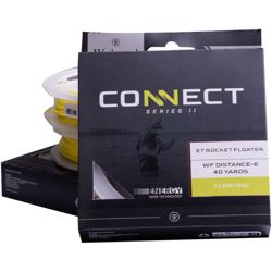 Wychwood Connect Series 2 ET Hoverer Fly Line