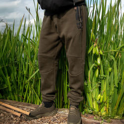 Fox Khaki/Camo Premium 310 Joggers