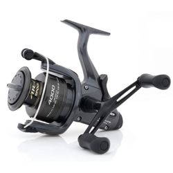 Shimano Baitrunner DL 4000FB