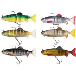 Fox Rage Replicant Jointed Lures