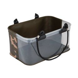 Fox Aquos Camolite Water Rig Bucket