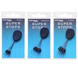 Drennan Super Stops