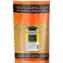 Sonubaits Supercrush Margin Carp 2kg