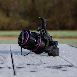 Wychwood Agitator BR-FS Reels