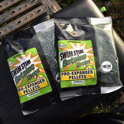 Dynamite Baits Swim Stim Betaine Green Pro Expanders 300g