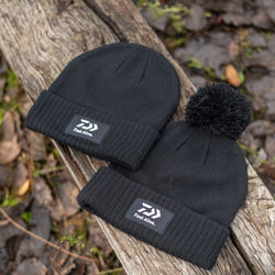 Daiwa Feel Alive Beanie Hat