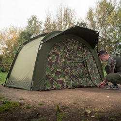 Wychwood Epic Tactical Bivvy Full System