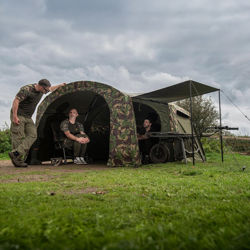 Wychwood Epic Tactical Bivvy Extended Wrap