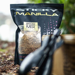 Sticky Baits Manilla Spod & Bag Mix 2.5kg