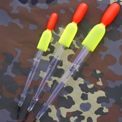 Drennan E-SOX Deadbait Pencil Floats