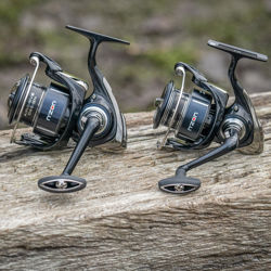 Daiwa 24 N'zon Plus LT Reels