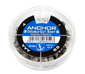 Anchor 4 Division Round Dispensers