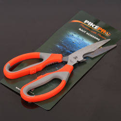 PikePro Bait Scissors