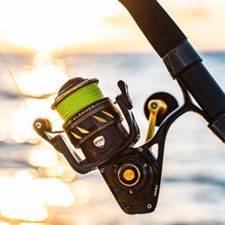 Penn Slammer IV Spinning Reels