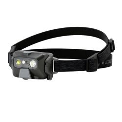 Ledlenser HF6R CORE Rechargeable Head Torch