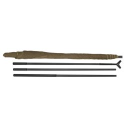 Avid Carp Breach 3-6-9 Landing Net