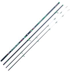 Akios Fury FX 420M TT Twin Tip Continental Rod 14ft