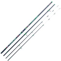 Akios Fury FX 450M TT Twin Tip Continental Rod 15ft 