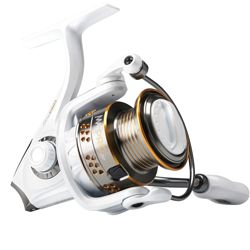 Abu Garcia Max Pro Spinning Reel