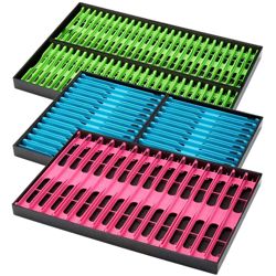 MAP Sliding Pole Winder TRAYS