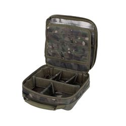 Trakker NXC Camo Tackle Bag