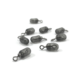 Daiwa N’zon Swivel and Stop Beads