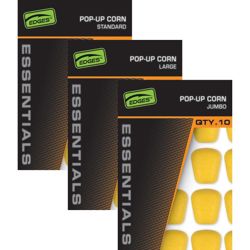 Fox Edges Essentials Pop Up Corn