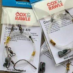 Cox & Rawle Dongle Rig Wire