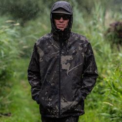 Nash ZT Extreme Waterproof Jackets Camo