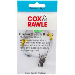 Cox & Rawle Bream Beach Rig