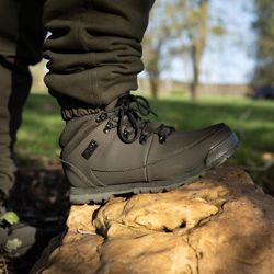 Nash ZT Trail Boots