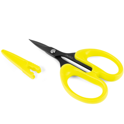 Avid Carp Titanium Retracta Braid Scissors