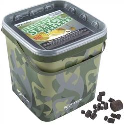 Bait-Tech Halibut Select Pellets 3kg