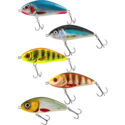 Salmo Fatso Lures