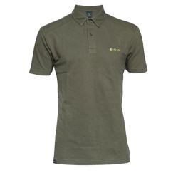 ESP Polo Shirt Olive