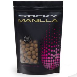 Sticky Baits Manilla Boilies