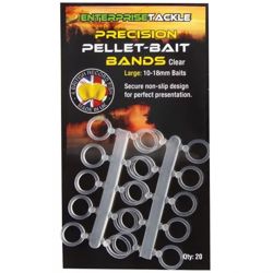 Enterprise Precision Pellet Bait Bands