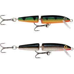 Rapala Jointed Floating Lures 9cm/7g