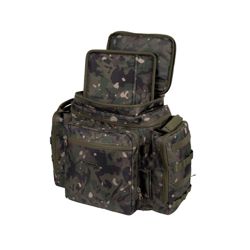 Trakker NXC Camo Scout Rucksack