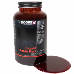 CC Moore Liquid Robin Red 500ml